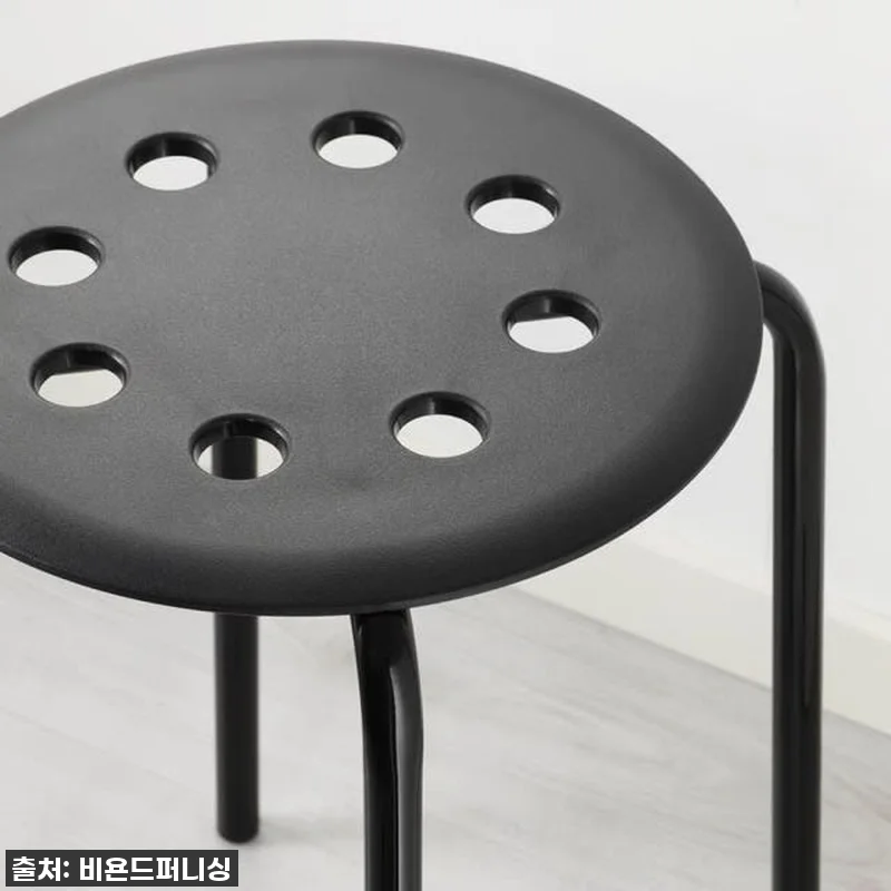 이케아 마리우스 스툴, 우리 집 현관 관련 이미지 5