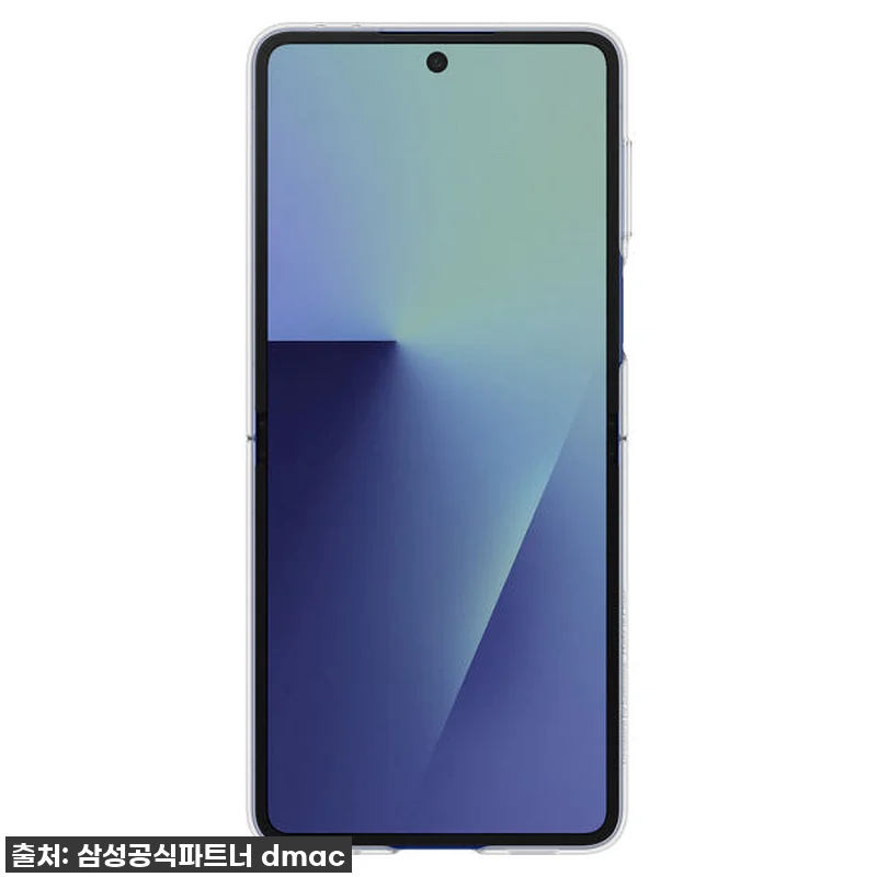 삼성 정품 클리어 링 케이스 커버 투 관련 이미지 5