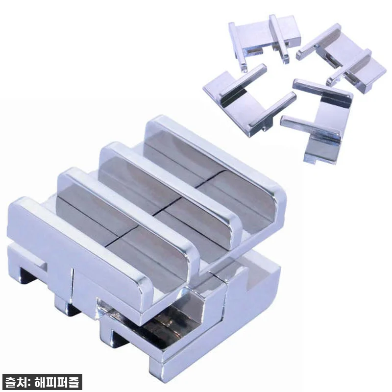 이슈템 떴다! 하나야마 캐스트퍼즐, 관련 이미지 5