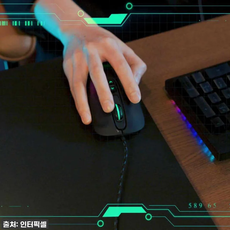 인터픽셀 IP2420 FHD IPS 관련 이미지 5