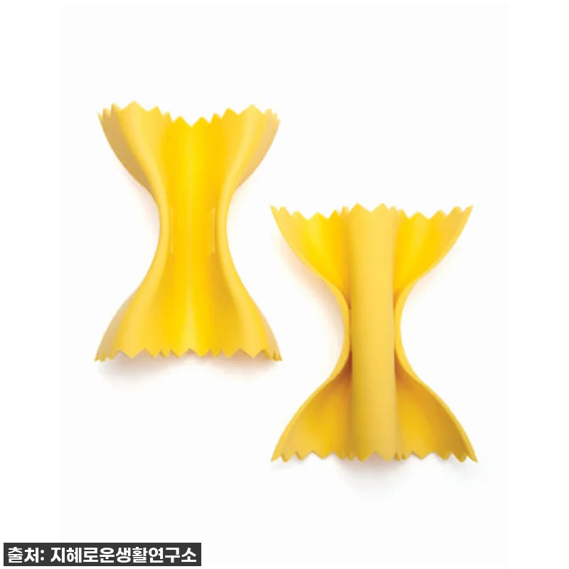 파르팔로네 실리콘 냄비 손잡이 파스타 관련 이미지 5