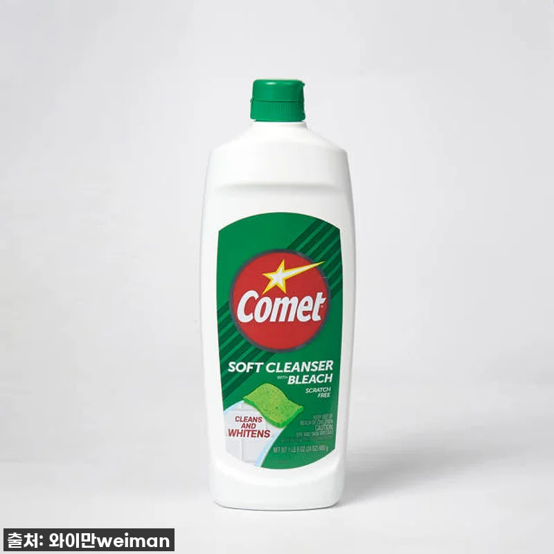 코멧 다목적 클리너 기름때 찌든때 제 관련 이미지 4