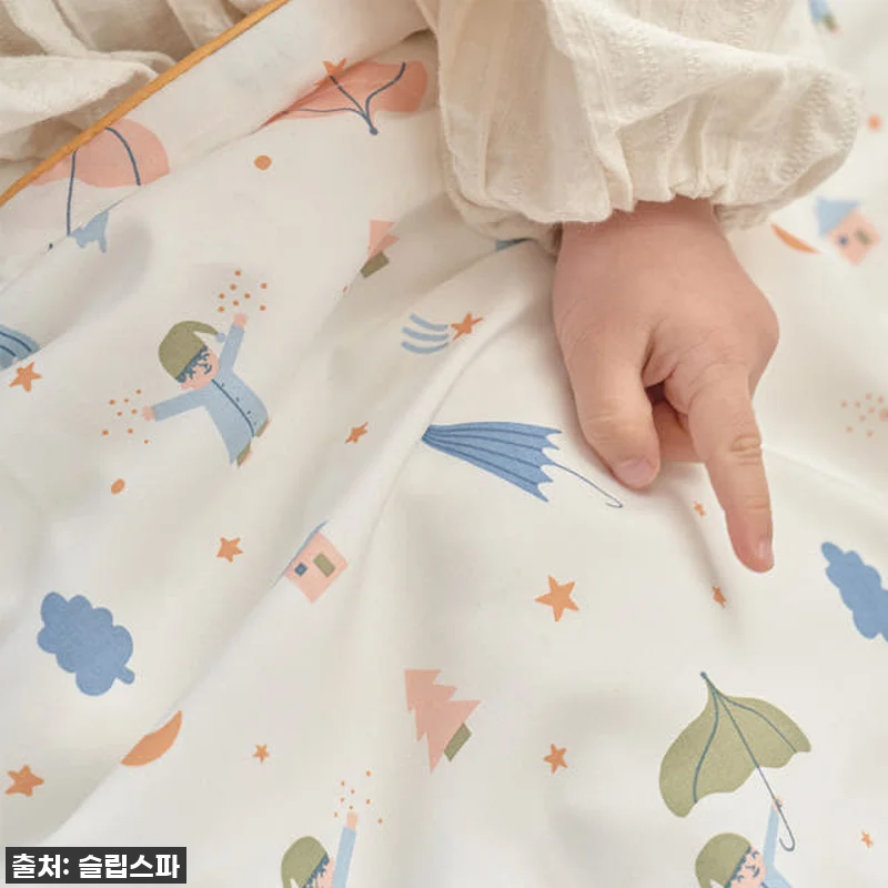 이슈템 떴다! 낮잠만 자면 땀띠? 맘 관련 이미지 5