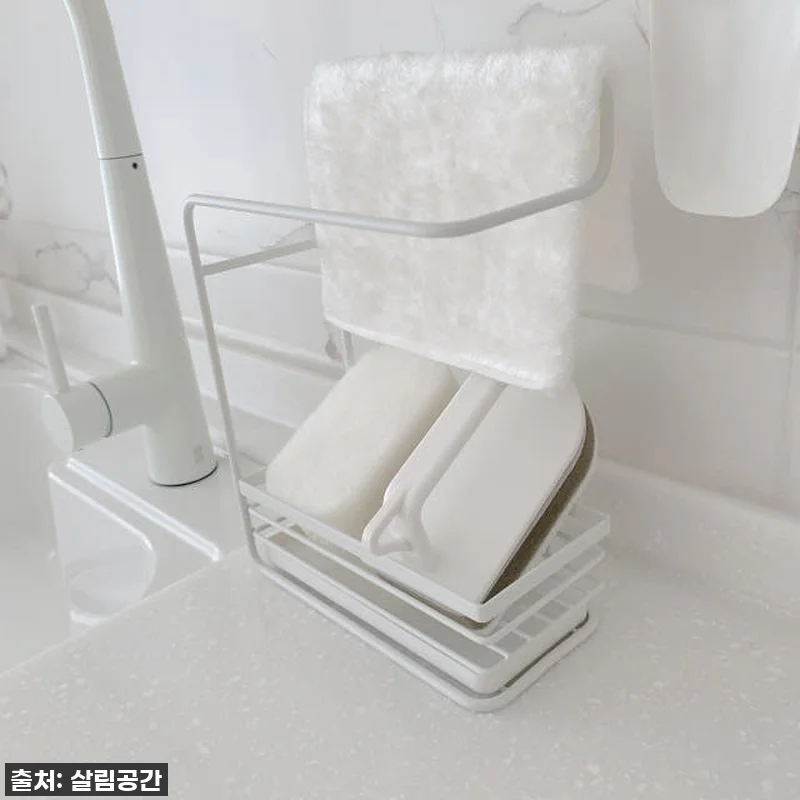 이건 무조건 쟁여야 해! ✨ 주방 분 관련 이미지 6