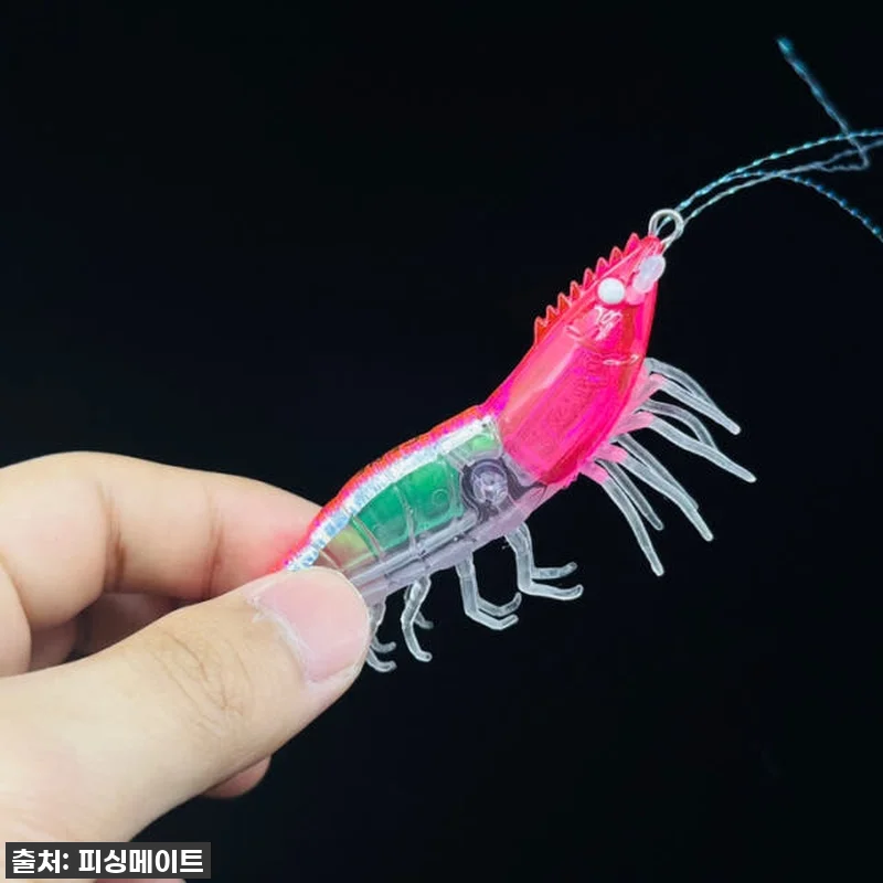 이건 찐이야! 카포스 세네 조타 쉬림 관련 이미지 6