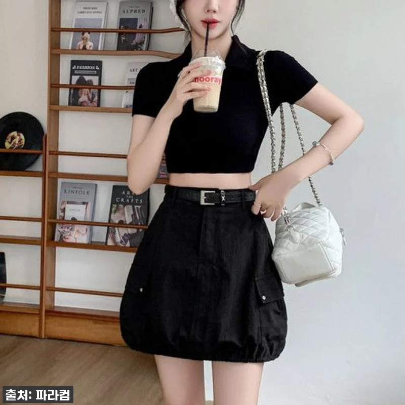 올여름 찐 인생템 발견! 여성 하이웨 관련 이미지 6