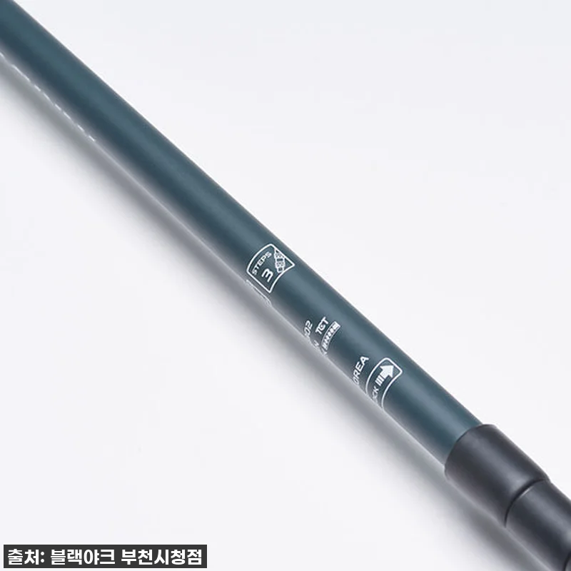 블랙야크스틱 등산지팡이 2개 1세트 관련 이미지 6