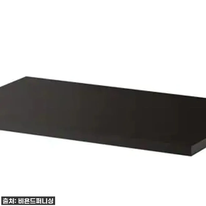 이케아 일자형 테이블 컴퓨터 공부 책 관련 이미지 6