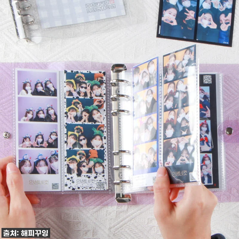 대박템 발견! 찐후기) 6공 포토인생 관련 이미지 6