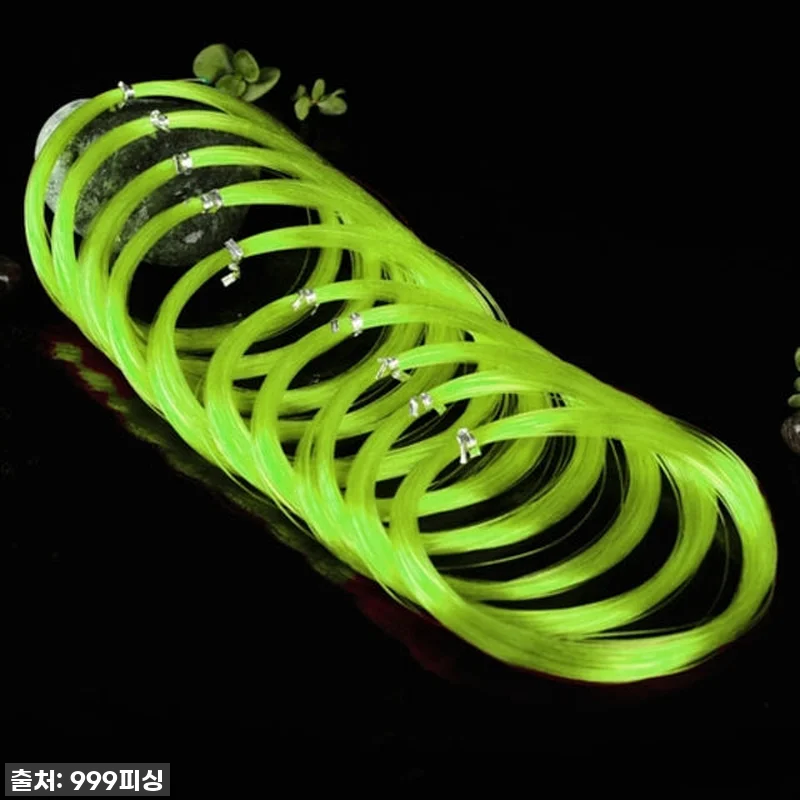 경심줄 갈치 원투 목줄 모노라인 자작채비 선상 기둥줄 투명 20호 100M 15 경심줄 갈치 원투 목줄 모노라인 자작 관련 이미지 6