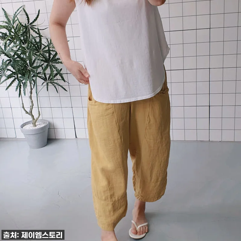 라이크 워싱 디오 민소매 티셔츠 관련 이미지 6