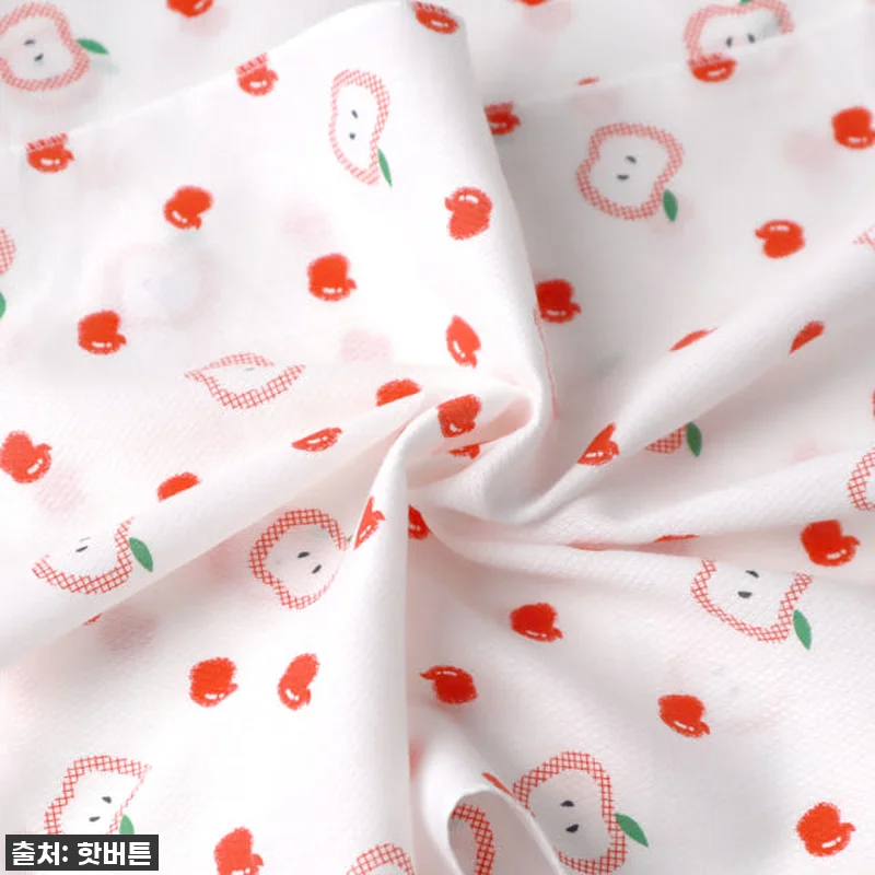 핫버튼 조리원 손수건 엠보싱 무형광 관련 이미지 6