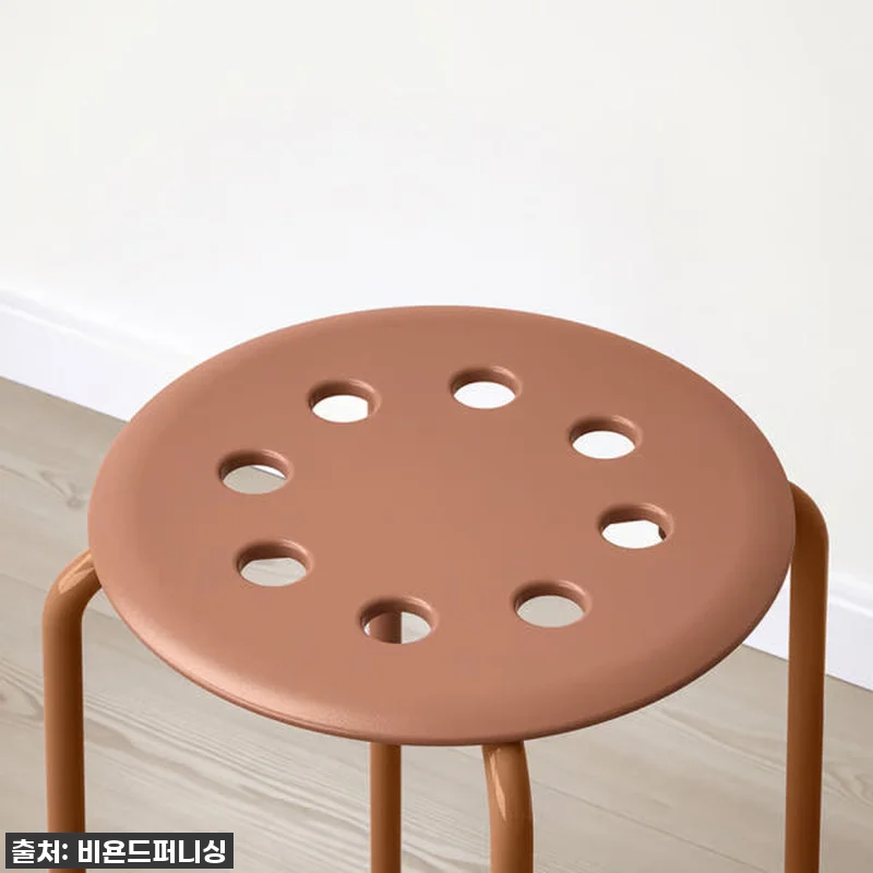 이케아 마리우스 스툴, 우리 집 현관 관련 이미지 6