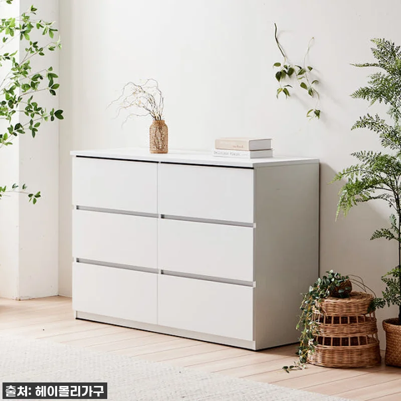 헤이몰리 로운 1200 폭 깊은 6단 관련 이미지 6