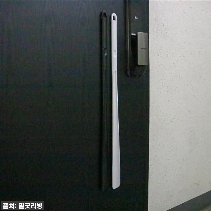 💥허리 고생 끝! 필굿리빙 자석 구두 관련 이미지 5