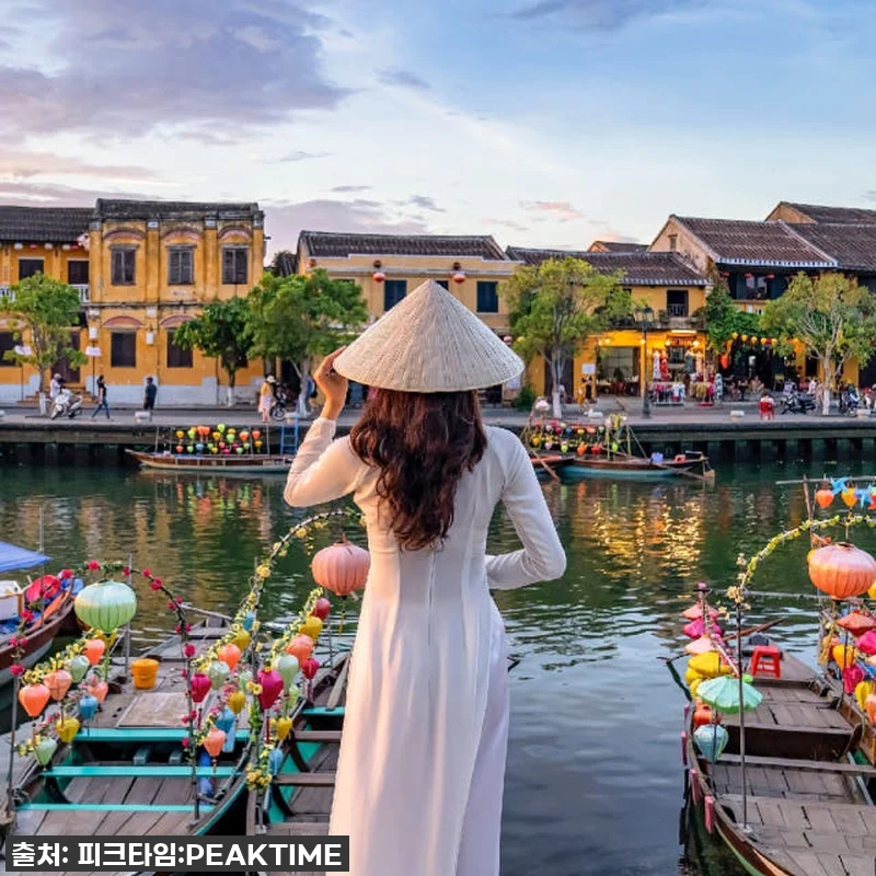 찐후기! 다낭 호이안 투어, 이 가격 관련 이미지 6