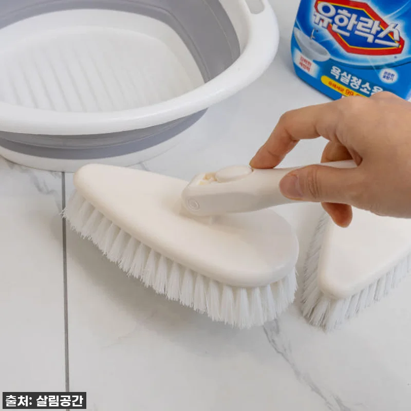 우리 집 욕실청소 게임 끝! 찐후기: 관련 이미지 6