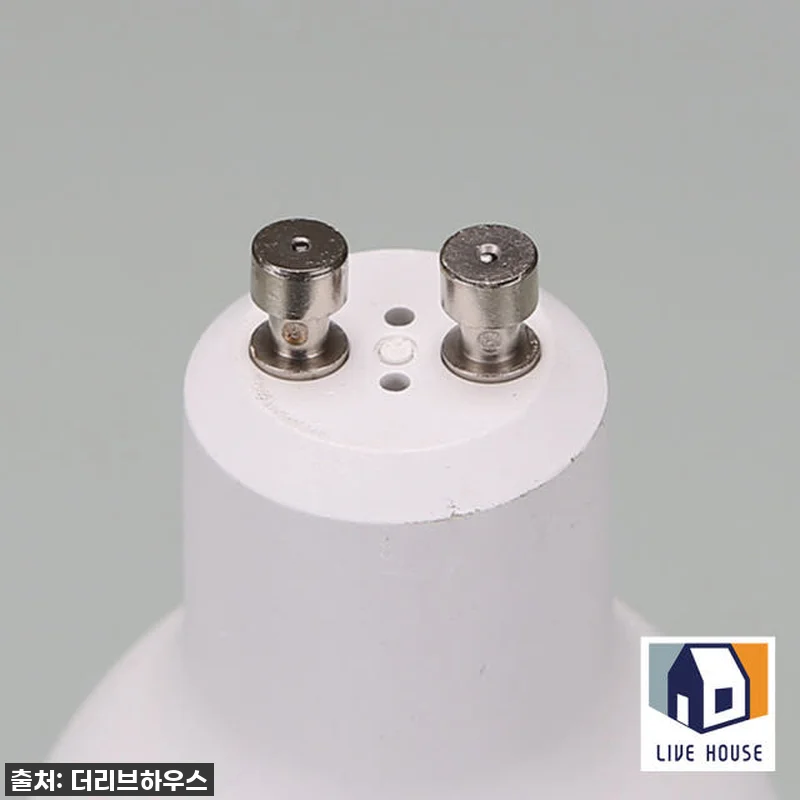MR 16 LED 전구 일체형 5w, 관련 이미지 6