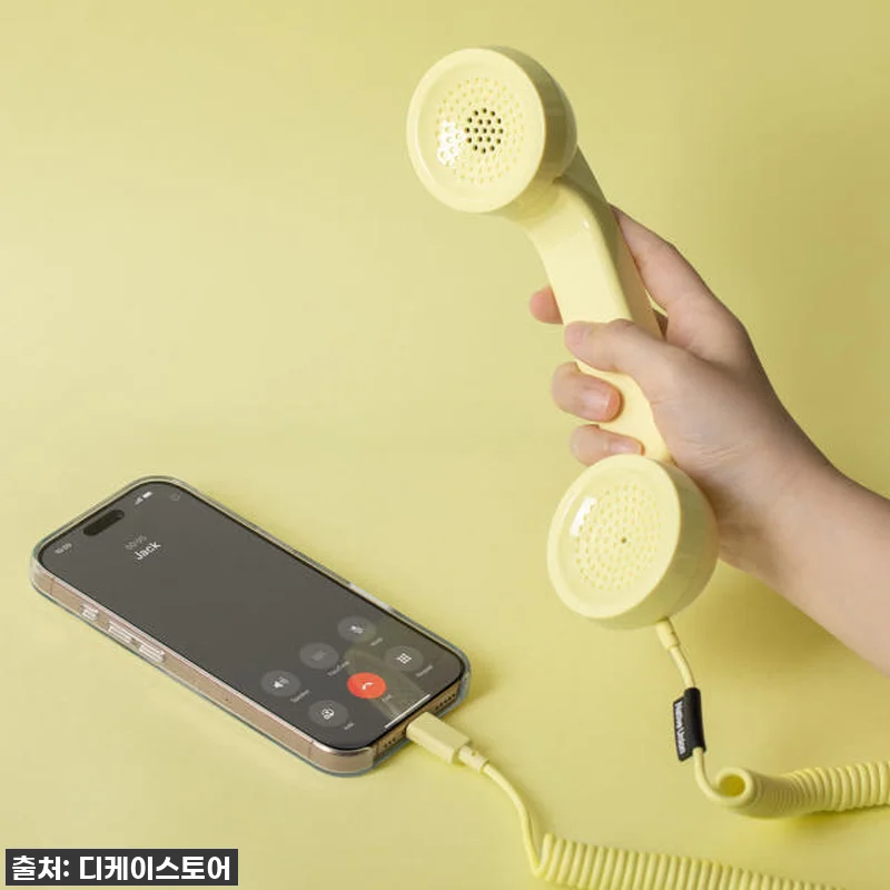 레트로 감성 폭발! 네이티브유니온 팝 관련 이미지 6