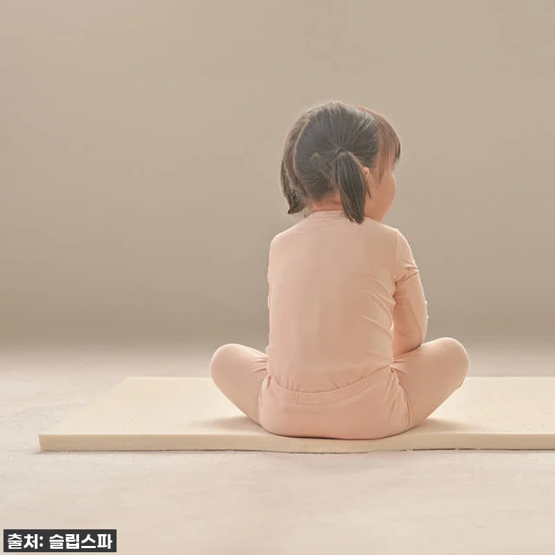 이슈템 떴다! 낮잠만 자면 땀띠? 맘 관련 이미지 6