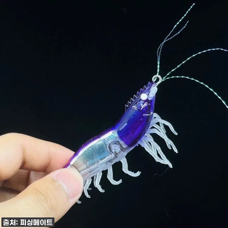 이건 찐이야! 카포스 세네 조타 쉬림 관련 이미지 7