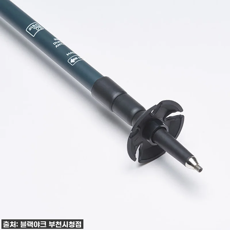 블랙야크스틱 등산지팡이 2개 1세트 관련 이미지 7