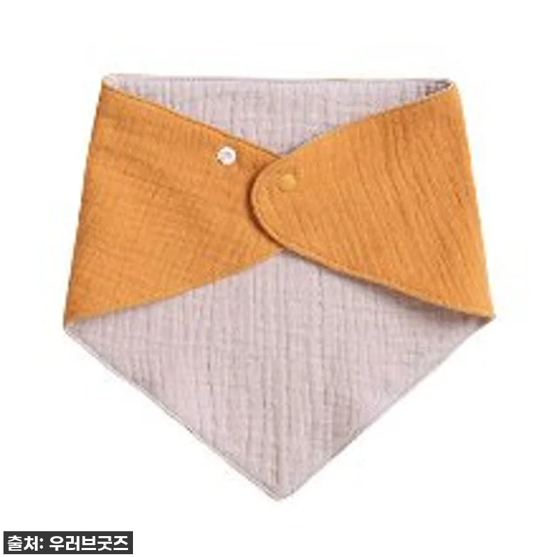 👶아기 스카프빕 5+1 세트, 맘카페 관련 이미지 7