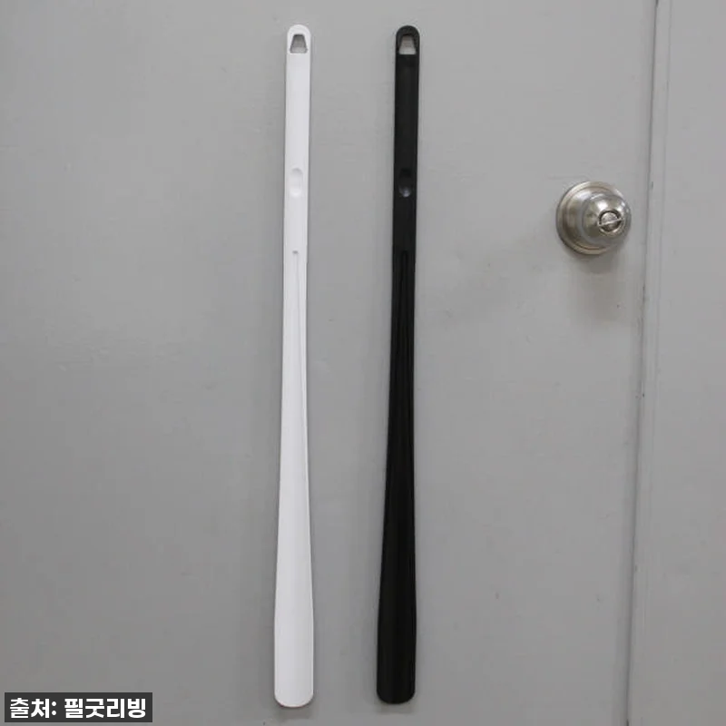 💥허리 고생 끝! 필굿리빙 자석 구두 관련 이미지 6