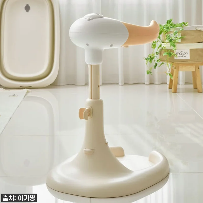 찐후기! 아가짱 샤워덕Joy V2, 관련 이미지 6