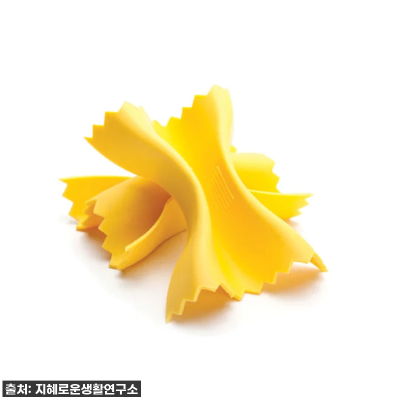 파르팔로네 실리콘 냄비 손잡이 파스타 관련 이미지 7