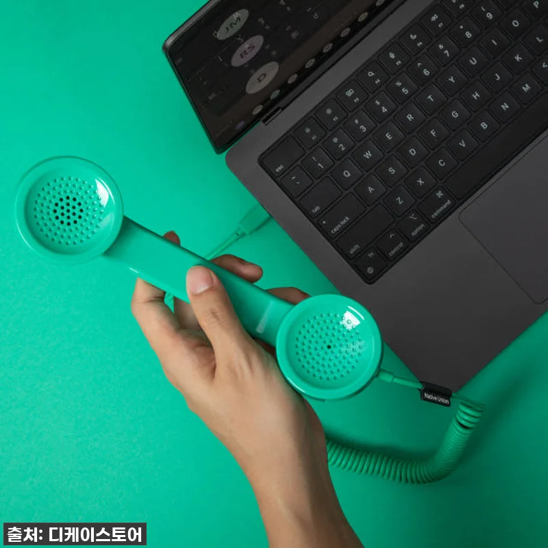 레트로 감성 폭발! 네이티브유니온 팝 관련 이미지 7