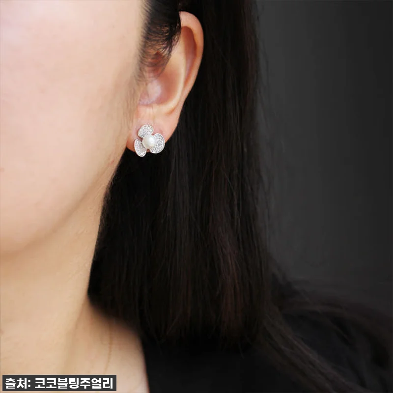 이 가격 실화?! 팬시 플라워 진주 관련 이미지 7