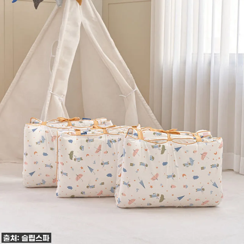 이슈템 떴다! 낮잠만 자면 땀띠? 맘 관련 이미지 7