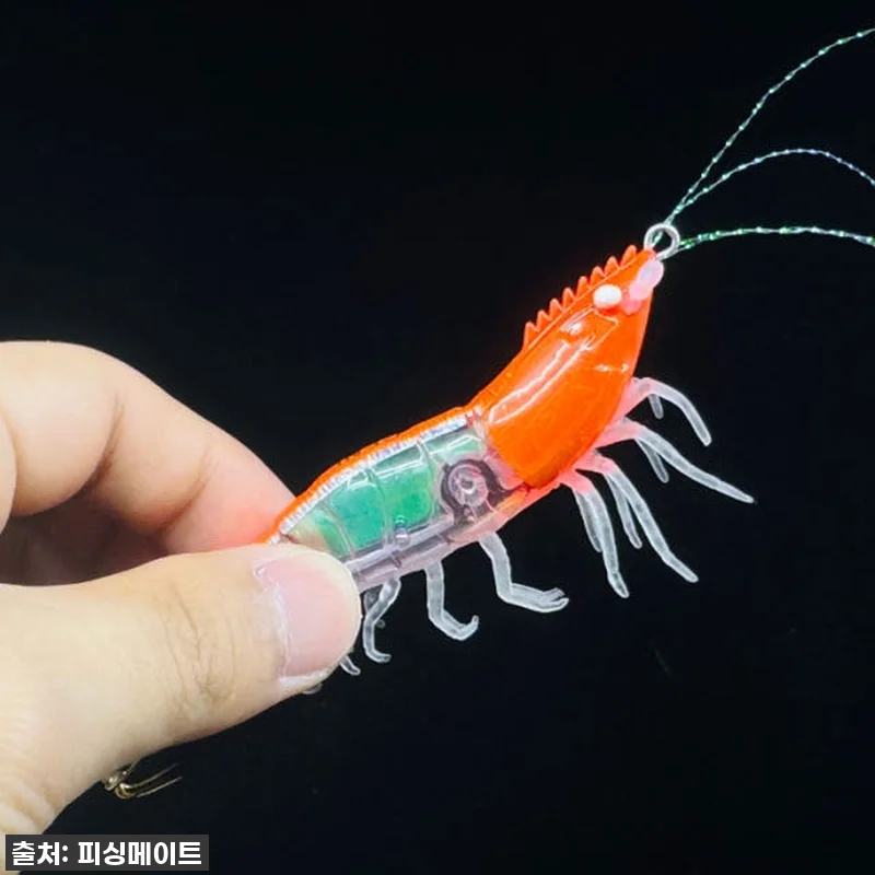 이건 찐이야! 카포스 세네 조타 쉬림 관련 이미지 8