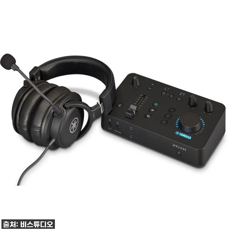 🔥역대급 혜택! 야마하 ZG01 PA 관련 이미지 8