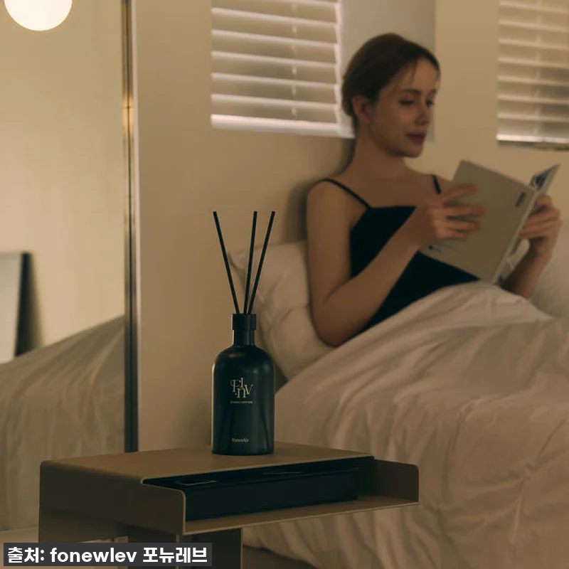 이 가격 실화?! 찐내돈내산 포뉴레브 관련 이미지 8