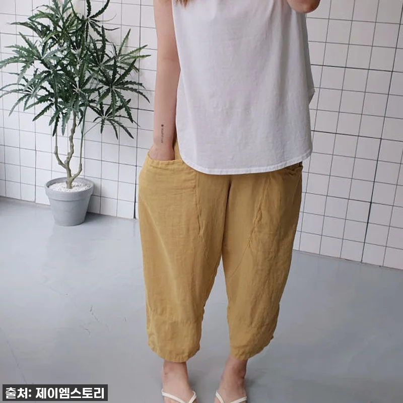 라이크 워싱 디오 민소매 티셔츠 관련 이미지 8