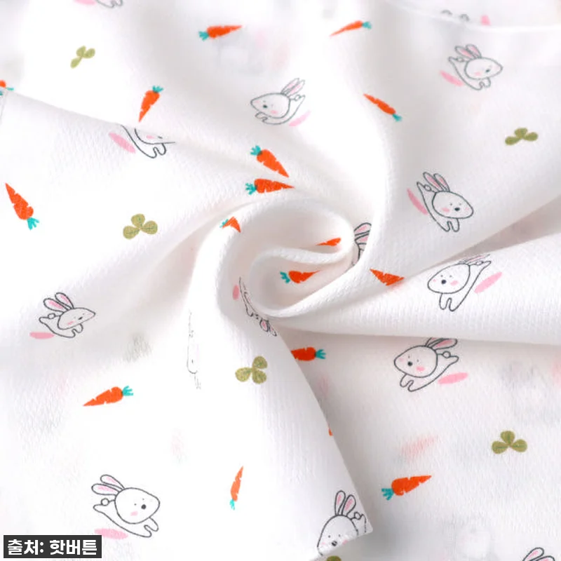 핫버튼 조리원 손수건 엠보싱 무형광 관련 이미지 8