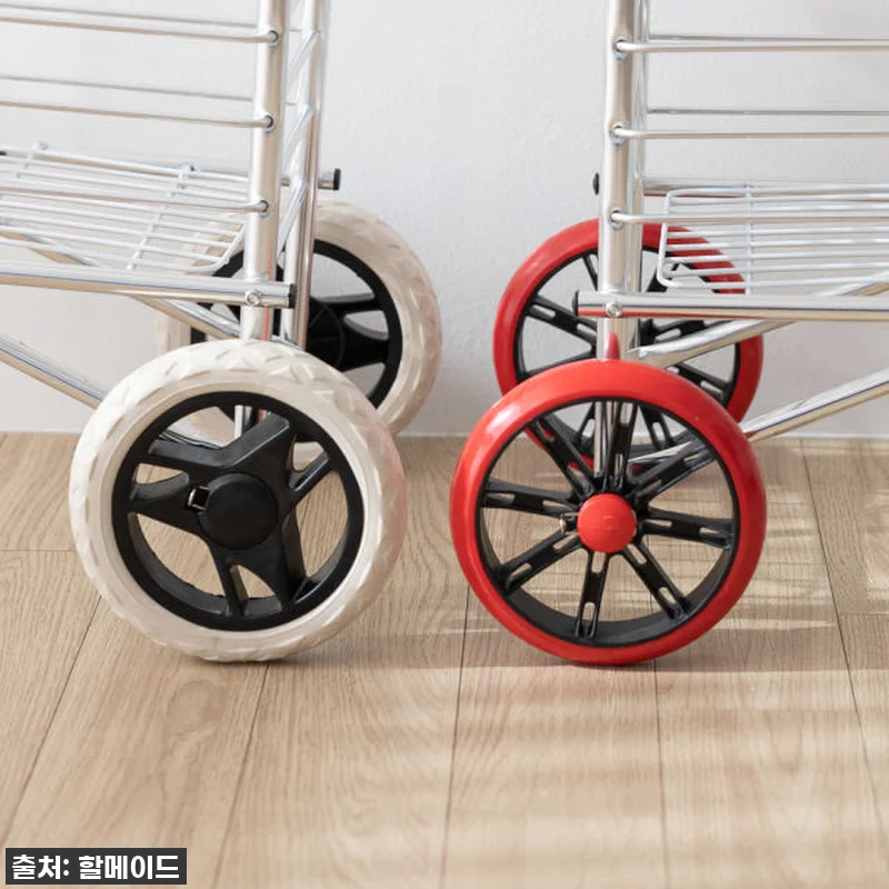 [찐후기] 살림 렙업 필수템! 할메이 관련 이미지 8