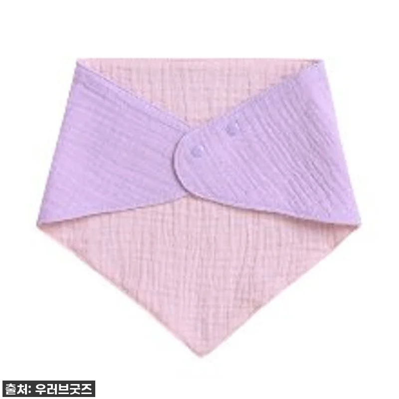 👶아기 스카프빕 5+1 세트, 맘카페 관련 이미지 8