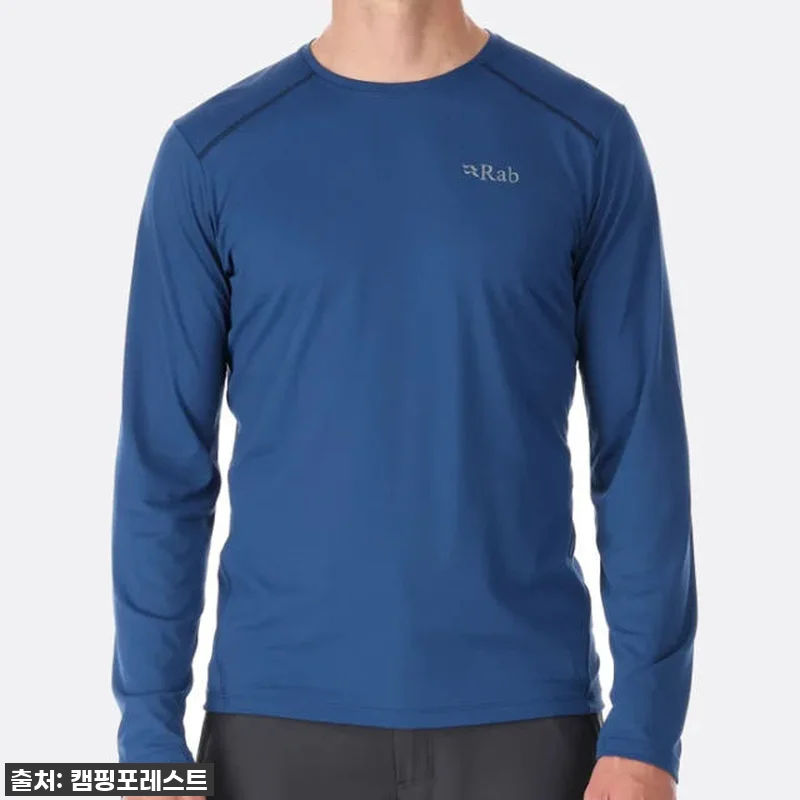 찐 등산러가 직접 써봤다! 랩 포스 관련 이미지 8