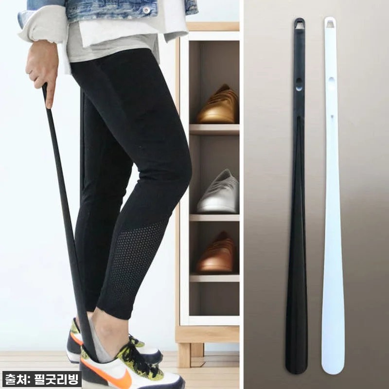 💥허리 고생 끝! 필굿리빙 자석 구두 관련 이미지 7