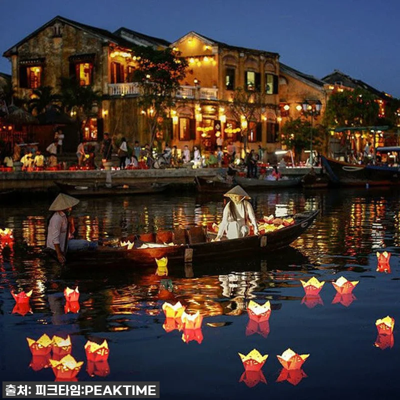 찐후기! 다낭 호이안 투어, 이 가격 관련 이미지 8