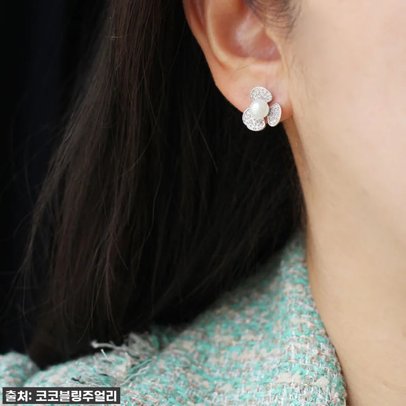 이 가격 실화?! 팬시 플라워 진주 관련 이미지 8