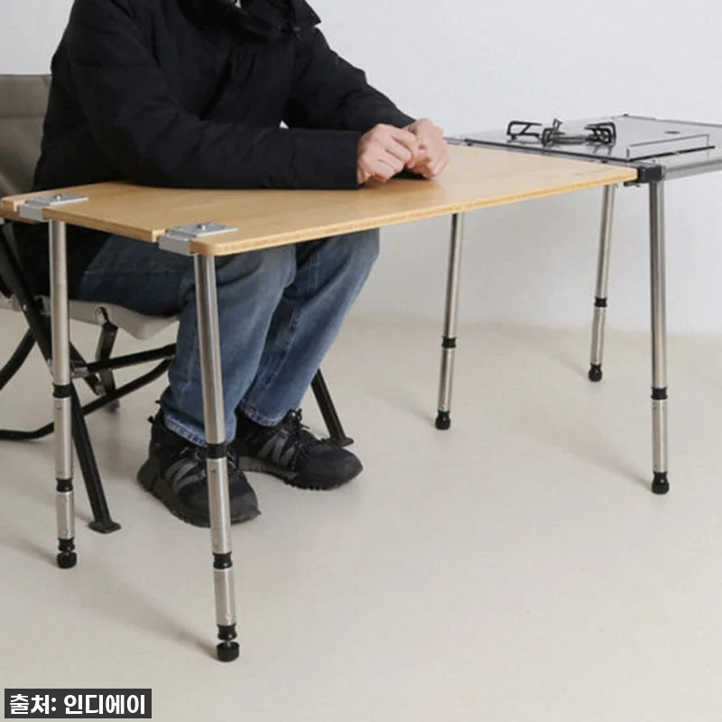 찐후기: 캠핑의 질이 달라졌어요! I 관련 이미지 9