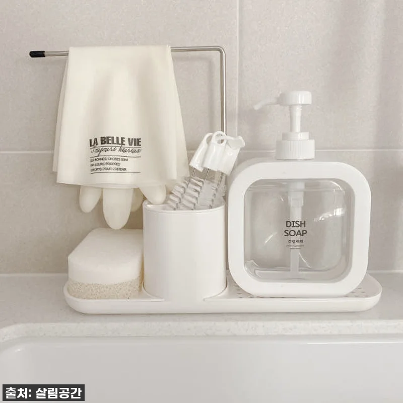 이건 무조건 쟁여야 해! ✨ 주방 분 관련 이미지 9