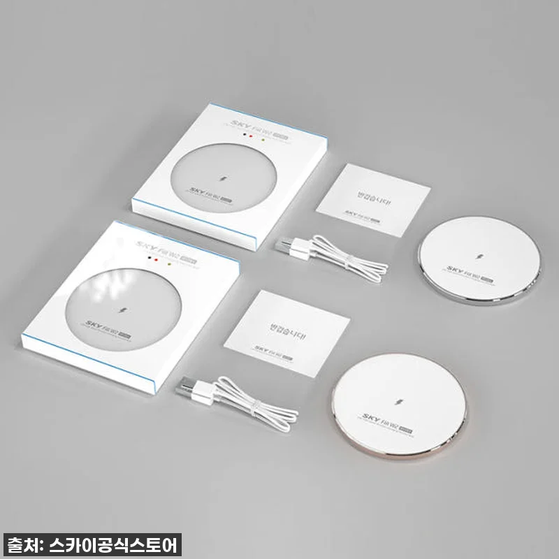 ✨품절임박각!✨ 스카이 필 W2 아이 관련 이미지 9