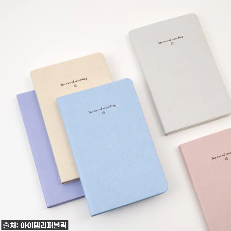 인생템 등극! '그리드 모눈 노트', 관련 이미지 9