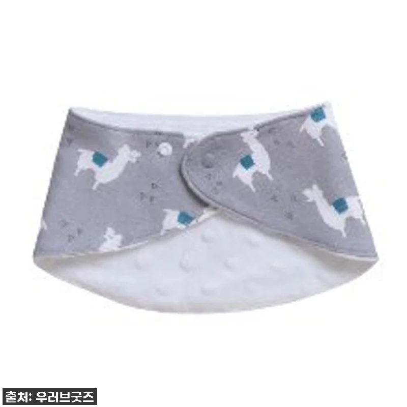 👶아기 스카프빕 5+1 세트, 맘카페 관련 이미지 9