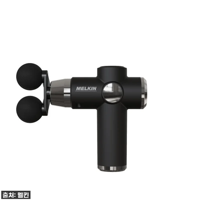 멜킨 어썸 미니 마사지건, 내 어깨와 관련 이미지 9